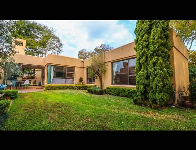 3 BEDROOM HOUSE FOR SALE IN LONEHILL